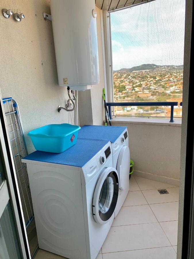 Appartement Vista Bella. Calp