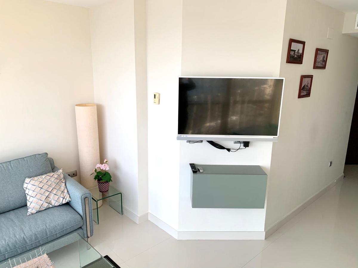 Vista Bella. Appartement