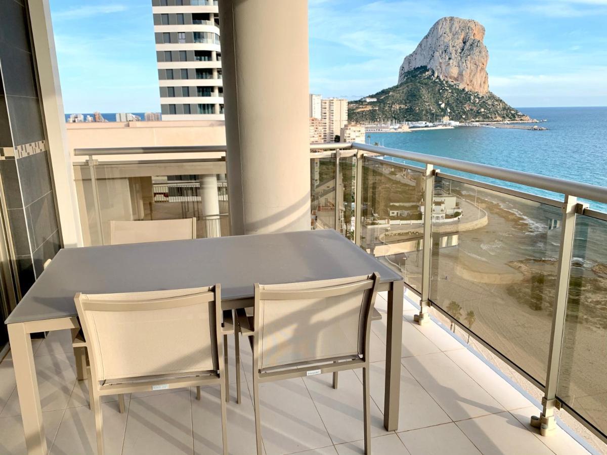 Vista Bella. Appartement