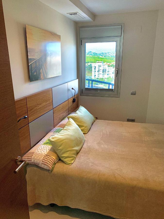 Appartement Vista Bella. *