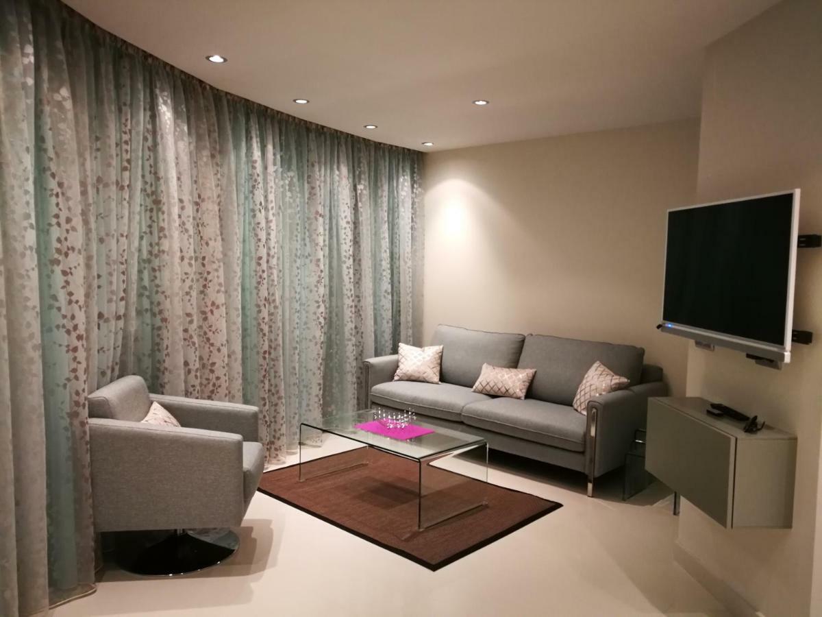 Vista Bella. Appartement *